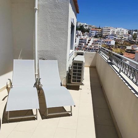 De Hofnar Apartments Albufeira Exterior photo
