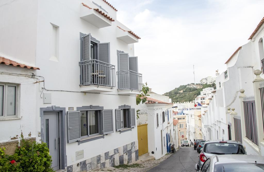 De Hofnar Apartments Albufeira Room photo