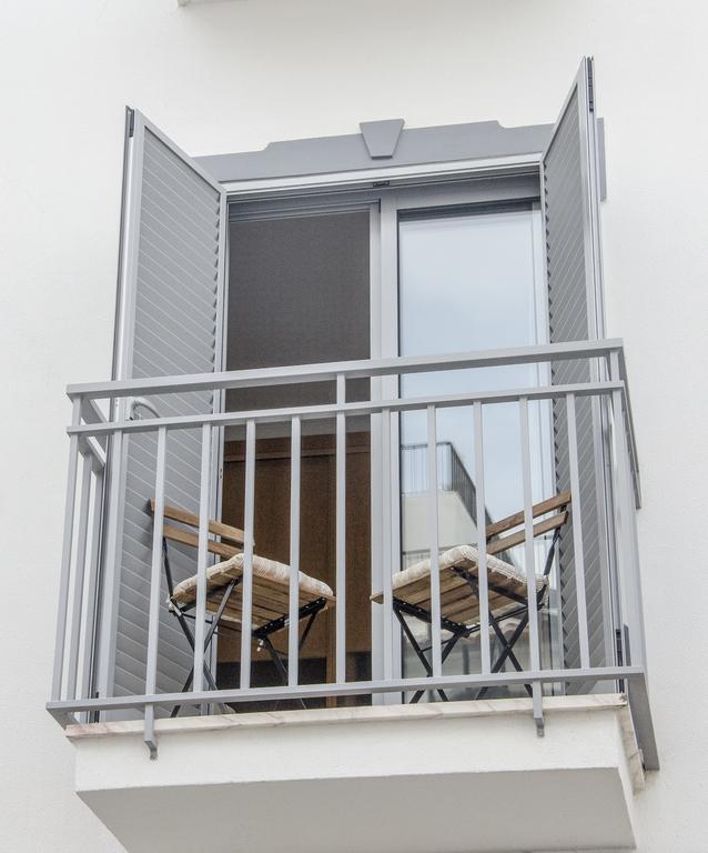 De Hofnar Apartments Albufeira Exterior photo