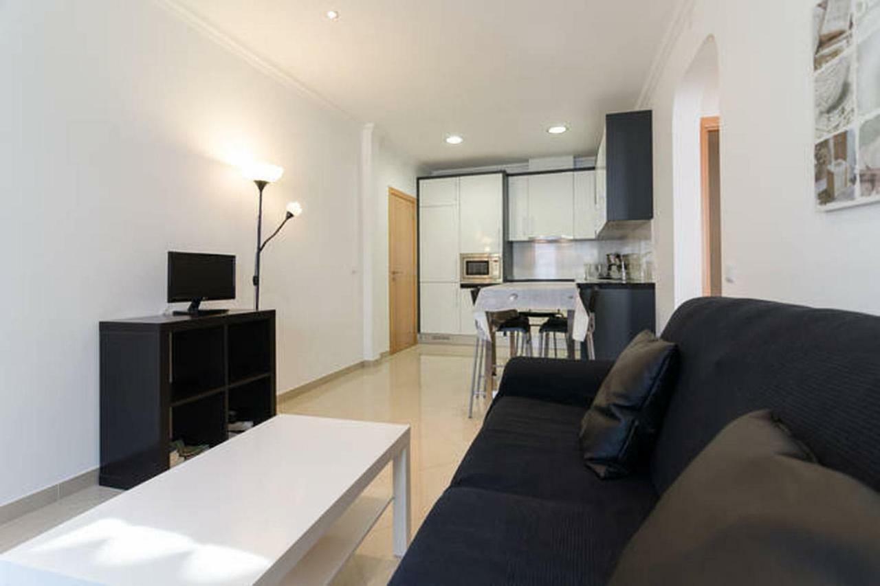 De Hofnar Apartments Albufeira Exterior photo