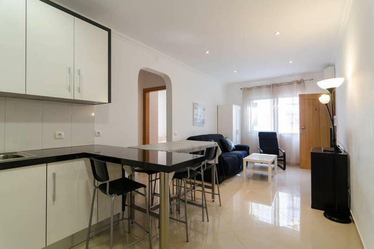 De Hofnar Apartments Albufeira Exterior photo