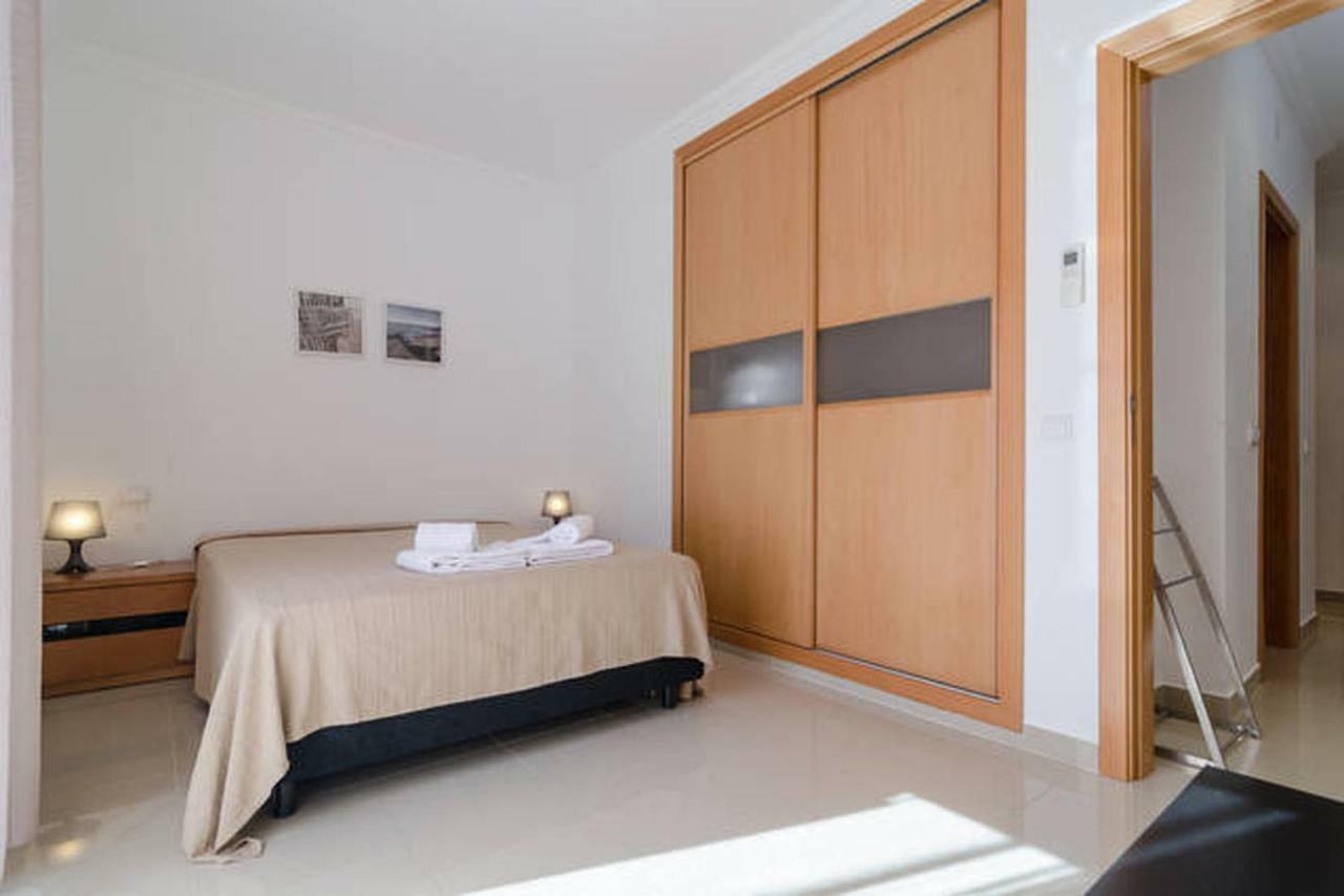 De Hofnar Apartments Albufeira Exterior photo