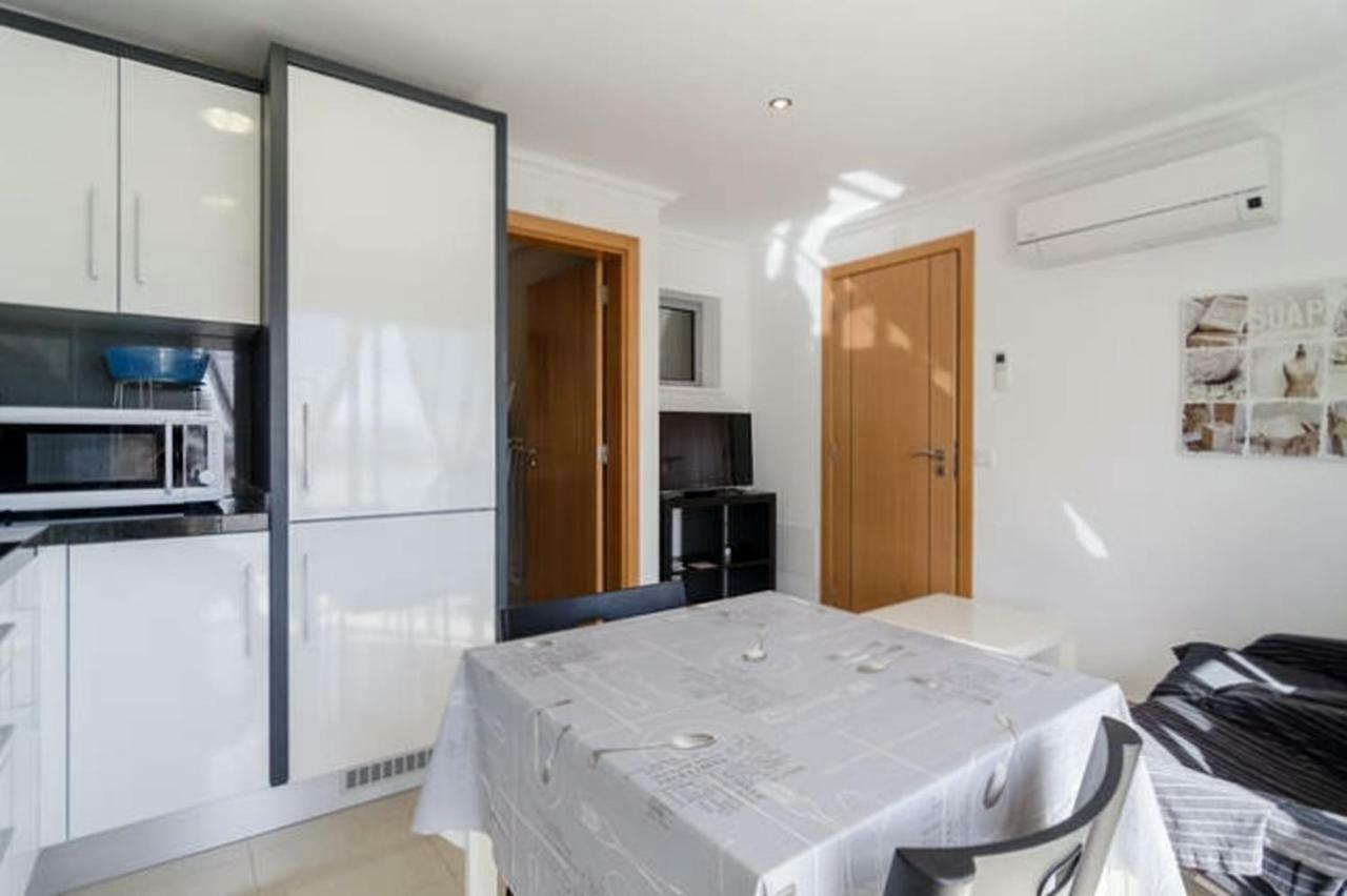 De Hofnar Apartments Albufeira Exterior photo