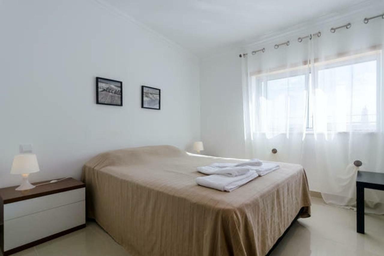 De Hofnar Apartments Albufeira Exterior photo