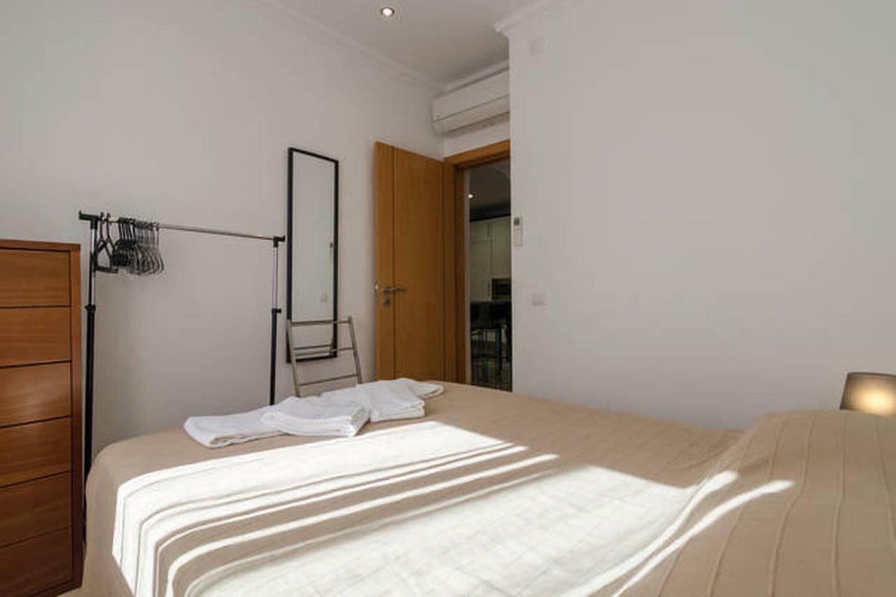 De Hofnar Apartments Albufeira Exterior photo