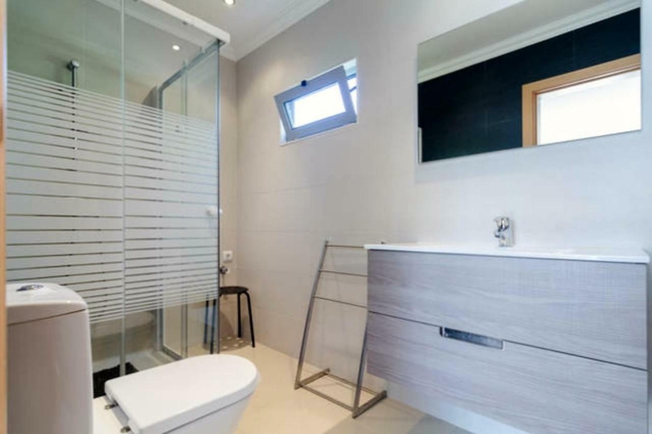 De Hofnar Apartments Albufeira Exterior photo