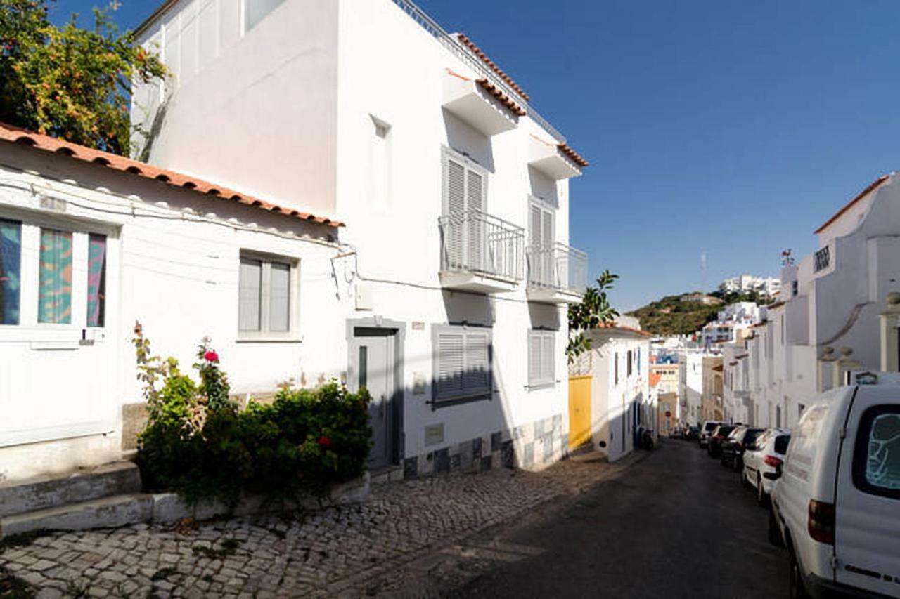 De Hofnar Apartments Albufeira Exterior photo